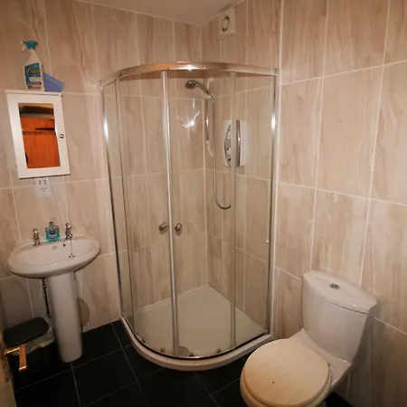 Emilys Nook Holiday home *