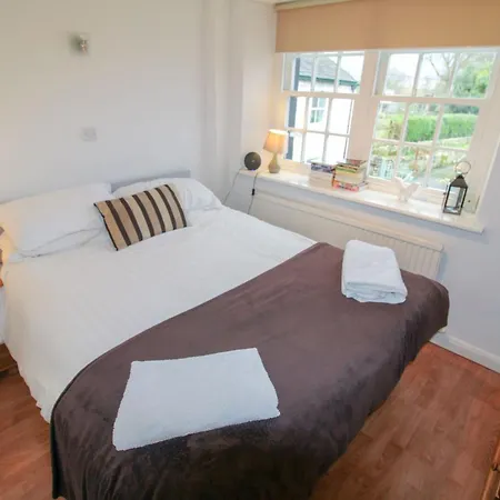 Holiday home Emilys Nook Ireby